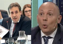 D'Alessio: "Si yo hablo, se caen las cuatro causas emblemáticas contra el kirchnerismo"