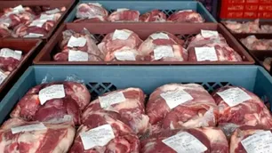 El consumo de carne vacuna cayó un 6,8%: los peores números en 20 años