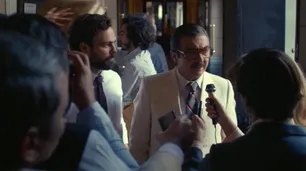 El filme "Argentina, 1985" llega a Venecia