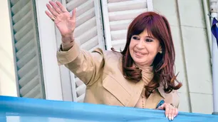 CFK cobró $ 35 millones en noviembre: el domicilio en Río Gallegos le suma $ 6 millones por "zona austral"