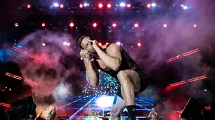 Imagine Dragons: entradas agotadas a poco tiempo de salir a la venta