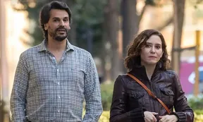Acusan de fraude fiscal a la pareja de Isabel Díaz Ayuso, presidenta de la Comunidad de Madrid