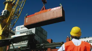 Industriales y exportadores celebraron la eliminación de retenciones que anunció el Gobierno