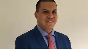 Juan Portugal, abogado de Dina Boluarte, la presidente echada: "En Perú la derecha volverá al Gobierno"