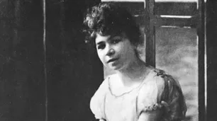Alfonsina y los poetas suicidas