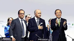 Cambio de paradigma financiero para evitar el default climático
