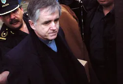 Grassi pedófilo: la Corte dejó firme la condena de 15 años de prisión