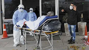 Lecciones preliminares de la pandemia