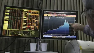 Eduardo Coria Lahoz: “El riesgo país muestra la confianza que el mercado está teniendo en Argentina”