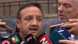 Tiene "tendencia a la baja" el dinero hallado en la cueva donde detuvieron a Fariña: ya son $ 211 millones