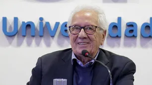 Héctor Recalde: "Me parece muy sano ampliar la Corte Suprema"