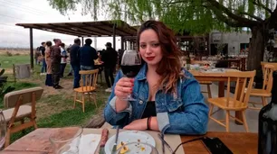 Dueño de la agencia de buceo rompió el silencio tras la muerte de Sofía Devries en Puerto Madryn