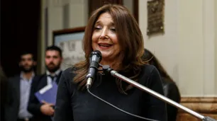 Marisa Graham, defensora de niños: Crece la pobreza y bajan la nupcialidad, la alfabetización y la natalidad