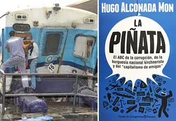 Corrupción que mata