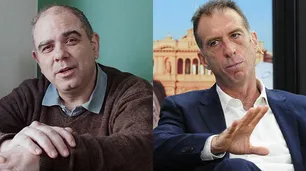 Santiago O’Donnell celebró el fallo de la Corte Suprema: no deberá entregarle las grabaciones a Mariano Macri