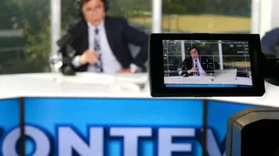 La apertura de Modo Fontevecchia: las esquirlas electorales de los atentados