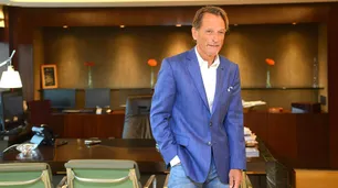 Claudio Belocopitt: “El Estado quiere meter la mano en un sistema donde ya maneja una parte importante”