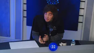 Hay un deterioro muy serio del lenguaje presidencial