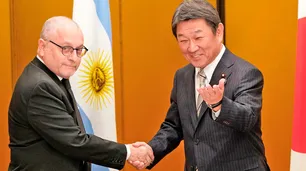 La Rosada ordenó el retorno de sus embajadores políticos