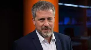 Gabriel Ben-Tasgal: "En Israel, la población quiere más la guerra que sus militares"