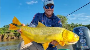 Fin de una historia terrible: hallaron al guía de pesca de Reconquista que murió con su nene de 3 años en el Paraná