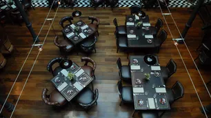 Restaurantes de Germán Martitegui y Francis Mallmann, entre los 50 mejores de América Latina