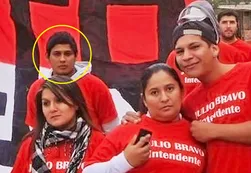 La muerte del militante radical jaquea el futuro político de Fellner y Milagro Sala