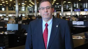 Carlos Maslatón aseguró que la caída de los bancos estadounidenses “fue una jugada política”