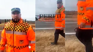 Denuncia por pedido de coimas y simulacro de fusilamiento a la policía Caminera de Córdoba