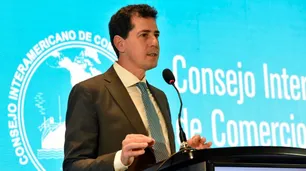 "Wado" de Pedro cruzó a Rodríguez Larreta y lo llamó a consensuar: "Los políticos no tenemos la culpa de todo"