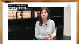 Pobreza: el gran desafío de la Argentina