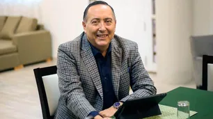 El pastor Ledesma defendió el “milagro” de los dólares y negó lavado: “No hacemos cosas sucias”