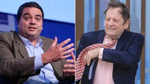 La denuncia contra Jorge Triaca y Canicoba Corral suma una polémica carta