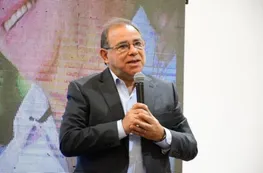Ranking de intendentes: Jofré, Tassano y Stelatto, entre los diez con mejor imagen del país