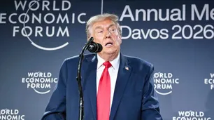 Nueva amenaza de Donald Trump: Canadá pagará aranceles del 100% si se alía con China
