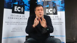 Gabriel Mariotto: “El papa Francisco me dijo que hay que resucitar la Ley de Medios”