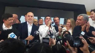 Quién es Marcelo Orrego, la sorpresa en San Juan