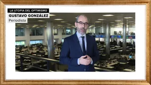La utopía del optimismo