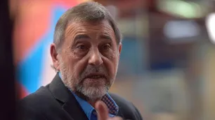 Carlos Caserio: “Schiaretti se alejó del delasotismo y hoy no representa al peronismo”