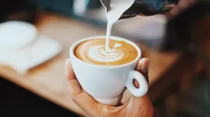 La cafeína podría disminuir la grasa corporal y el riesgo de diabetes