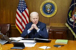 Rusia-Ucrania: Estados Unidos envía a su secretario de Estado a la zona de conflicto