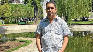 Maxi Monzón habla de la vida después de la tragedia