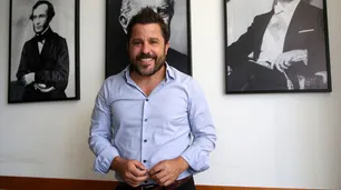 Martín Tetaz: "Es demasiado alevoso el acuerdo entre Javier Milei y Sergio Massa"