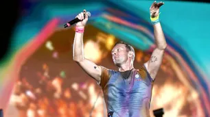 Coldplay dijo adiós luego de hacer historia en River