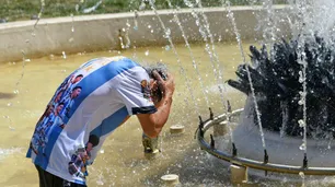 Continúa la ola de calor y aumentan las consultas: cómo cuidarse y cuándo acudir al médico