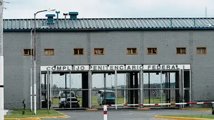 Los pabellones VIP en los penales, al borde del colapso