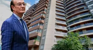 Oscar González: declaración jurada “irrisoria”, transferencia de inmuebles a sus hijos y una mansión que figura como baldío