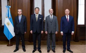 Por qué el Gobierno no resuelve la vacante dejada por Highton pero propone ampliar la Corte