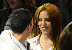 Moria y Kampfer, invitadas estelares del búnker sciolista