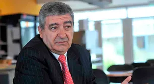 Ortiz Pellegrini denunció “juicio mediático” contra Oscar González: “Lo condenan por ser de la casta"